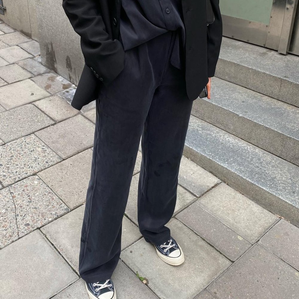 NWOT Djerf Ave On The Go Pants